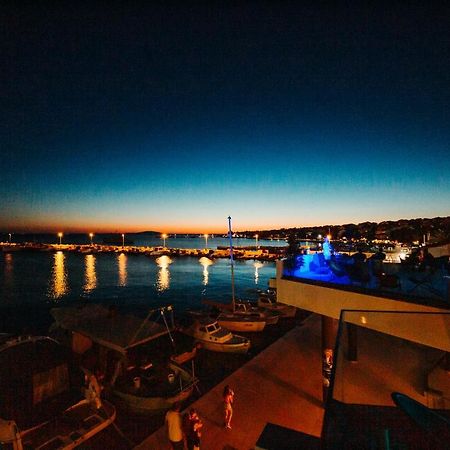 The Loza - Seaside Festival Hotel Novalja Exterior photo