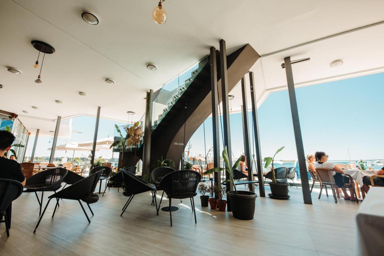 The Loza - Seaside Festival Hotel Novalja Exterior photo