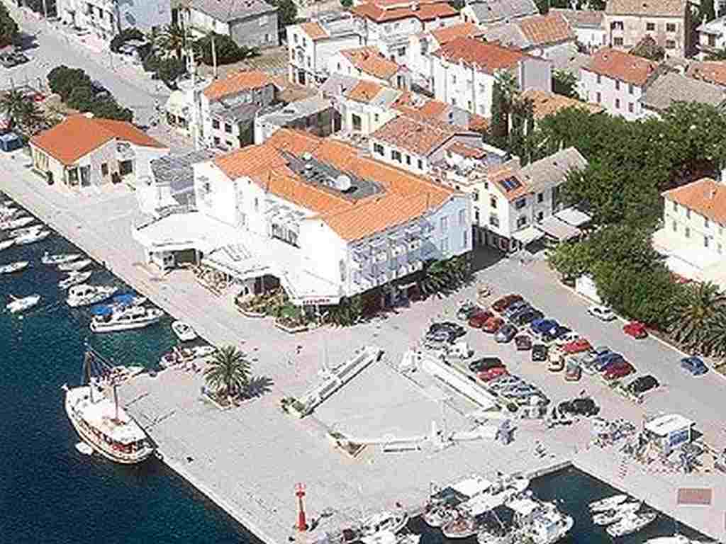 The Loza - Seaside Festival Hotel Novalja Exterior photo