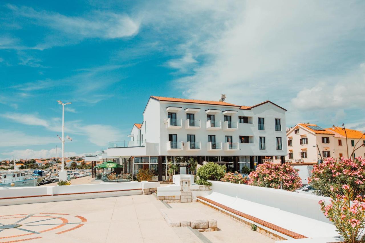 The Loza - Seaside Festival Hotel Novalja Exterior photo